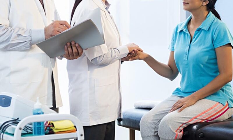 गाउँका नागरिकको स्वास्थ्यप्रति प्रवासीहरुको चासो